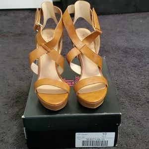 4-5 inch heels